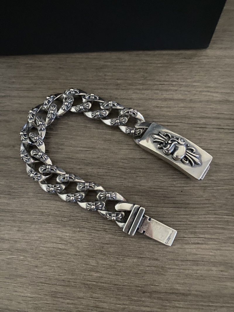 Chrome Hearts Bracelets